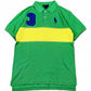 1990's Ralph Lauren Polo Shirt *rare (S)