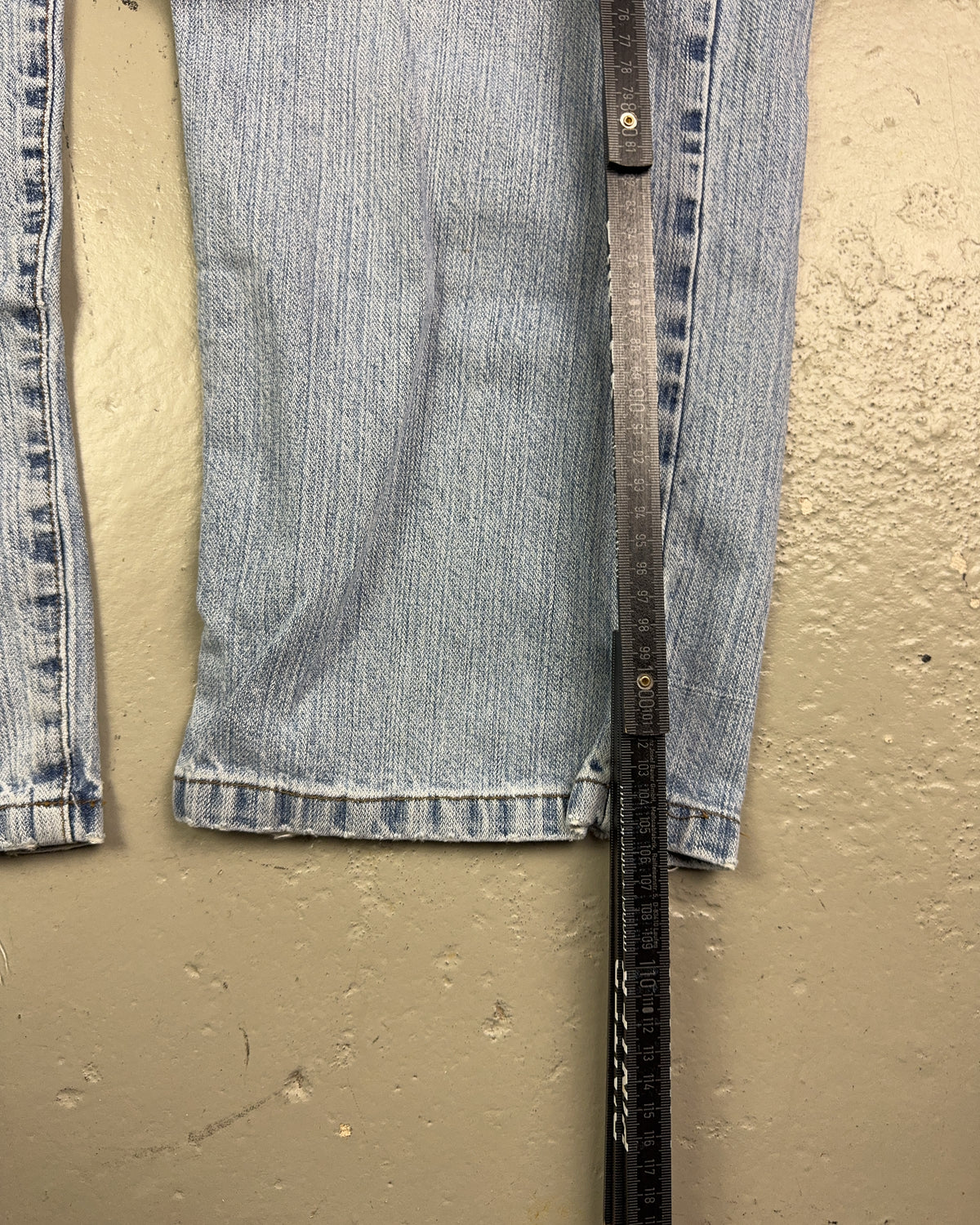 2000's Rocawear Hip Hop Baggy Jeans *rare 32x32 (M)
