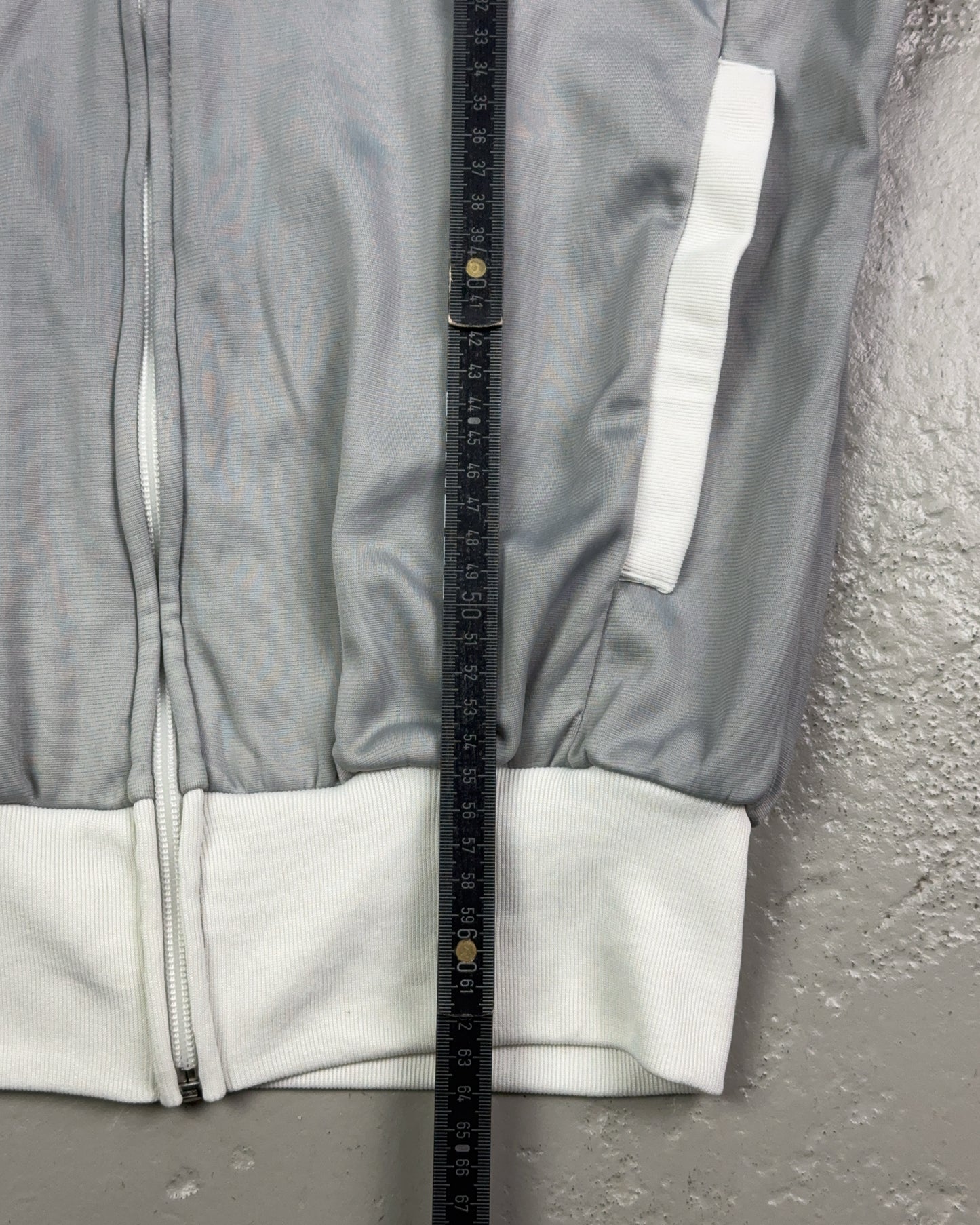 2000's Adidas Track Jacket * (S)