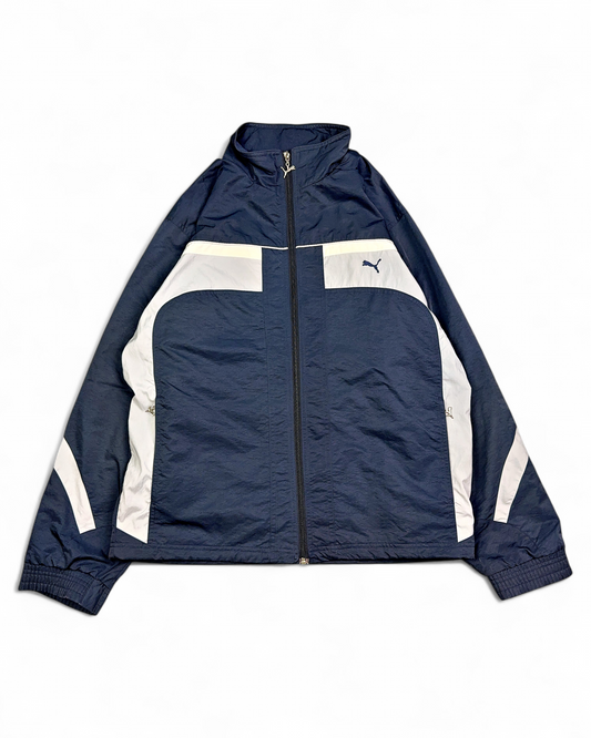 2000's Puma Track Jacket * (M)