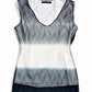 2000's Rendez Vous Paris Shirt Women's * (L)