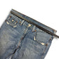 2000's True Religion Straight/Baggy Jeans *rare 34x30 (L)