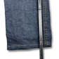2000's Euro Classic Baggy Jeans * 36x32 (XL)