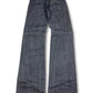 2000's Goldspun Straight Japanese Jeans *rare 32x34 (M)