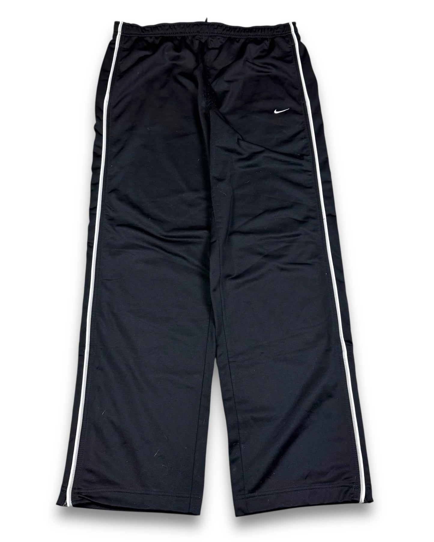 2000's Nike Baggy Track Pants * (L)