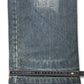 2000's Mini Top Baggy Jeans * 28x30 (S)