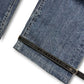 2000's Bobson Straight/Baggy Japanese Jeans *rare 34x32 (L)