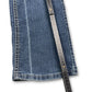 2000's Wrangler Low Waist/Bootcut Jeans Women's * 26x30 (S)