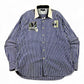 2000's La Martina Longsleeve Polo *rare (L)