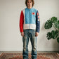 2000's Altatensione Cropped Jacket *very rare (L)