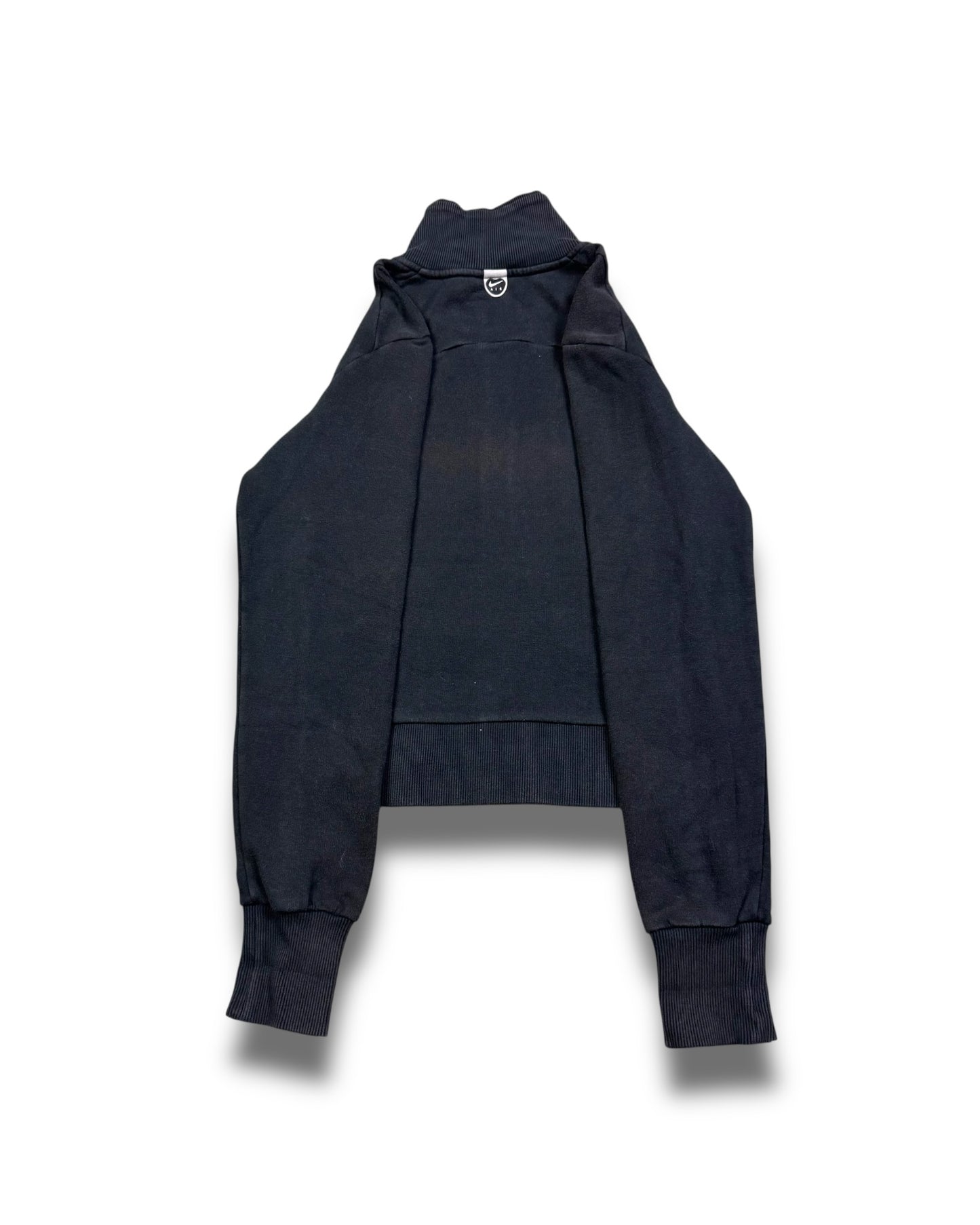 2000's Nike Air Zip Hoodie Women's *rare (M)