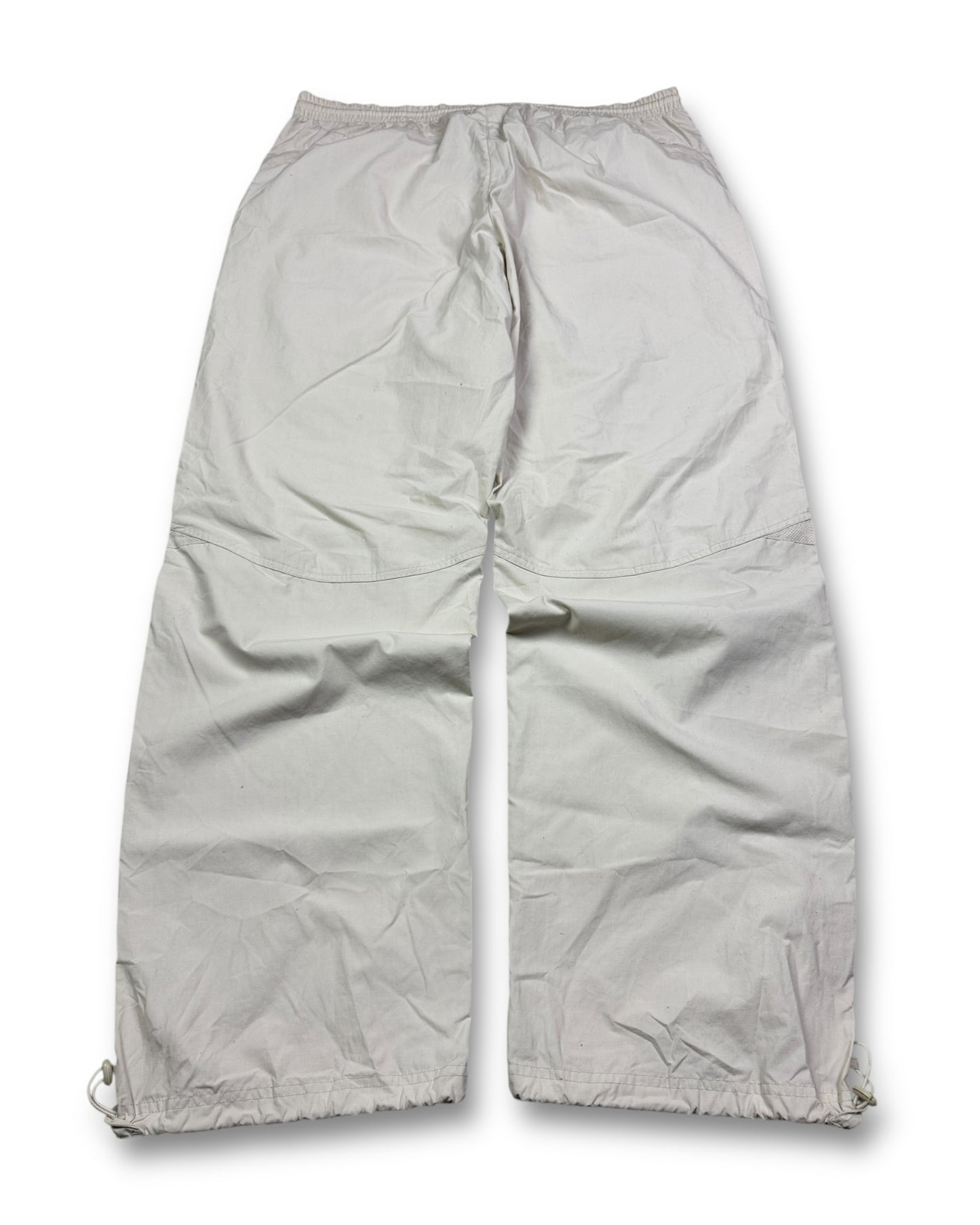 2000's Adidas Deadstock Track Pants *very rare (2XL)