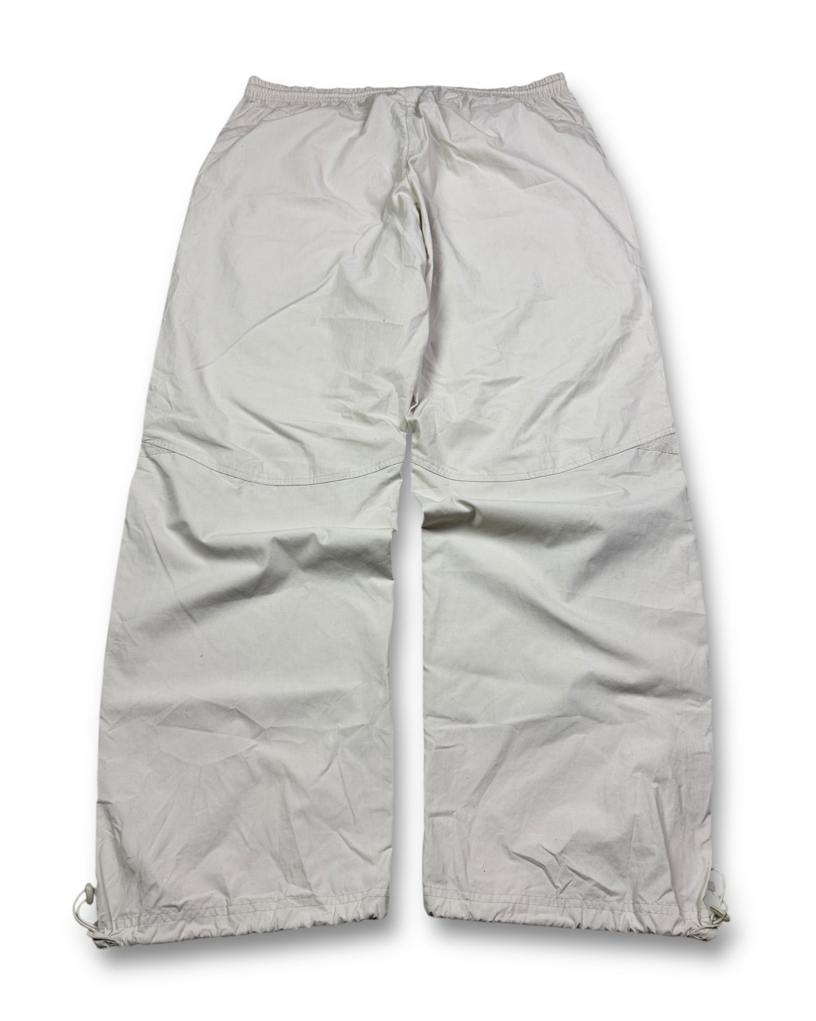 2000's Adidas Deadstock Track Pants *very rare (2XL)