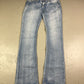 2000's Lola Low Waist/Bootcut Jeans Women's * 26x30 (S)