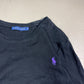 2000's Ralph Lauren Longsleeve Women's * (M)