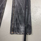 2000's Oniarai Japanese Archive Straight/Baggy Jeans *very rare 30x32 (M)