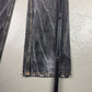 2000's Oniarai Japanese Archive Straight/Baggy Jeans *very rare 30x32 (M)