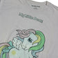 2000's My Little Pony T-shirt Women's * (M)