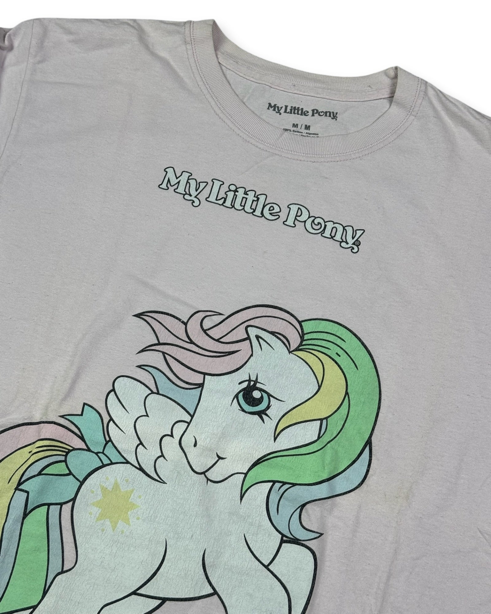 2000's My Little Pony T-shirt Women's * (M)