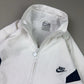 2000's Nike Track Jacket *rare (S)
