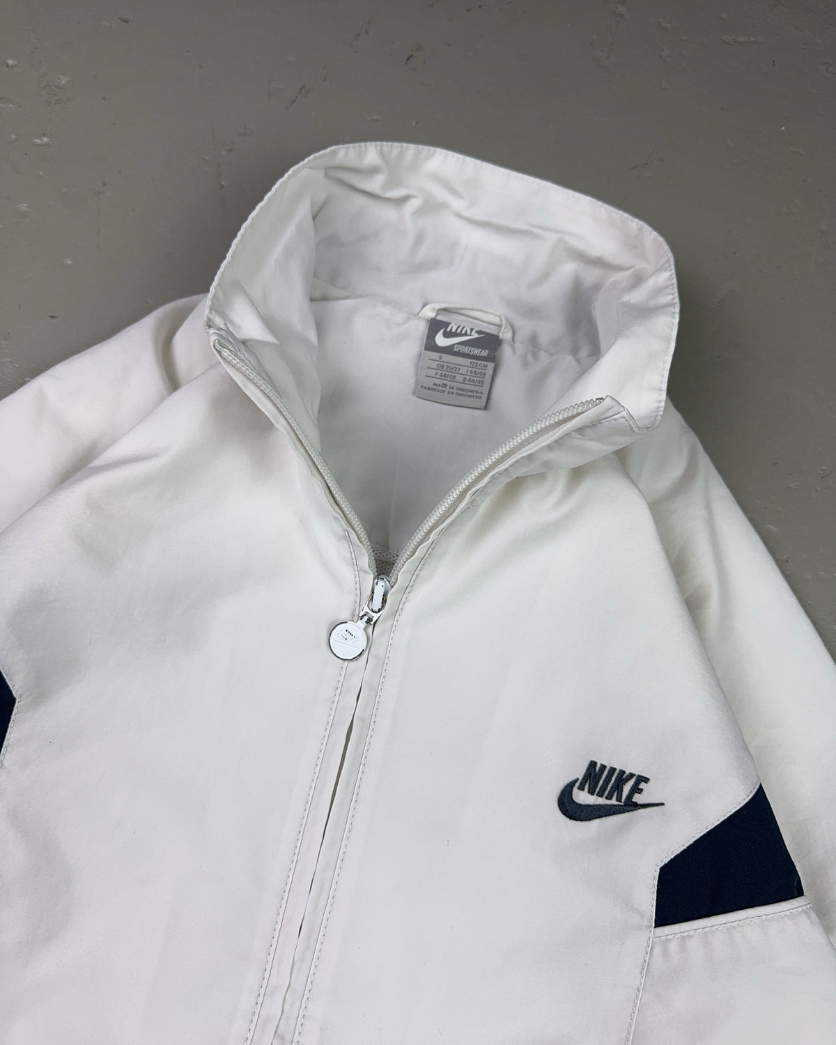 2000's Nike Track Jacket *rare (S)