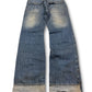2000's A Fifty Two Baggy Jeans *rare 30x32 (M)