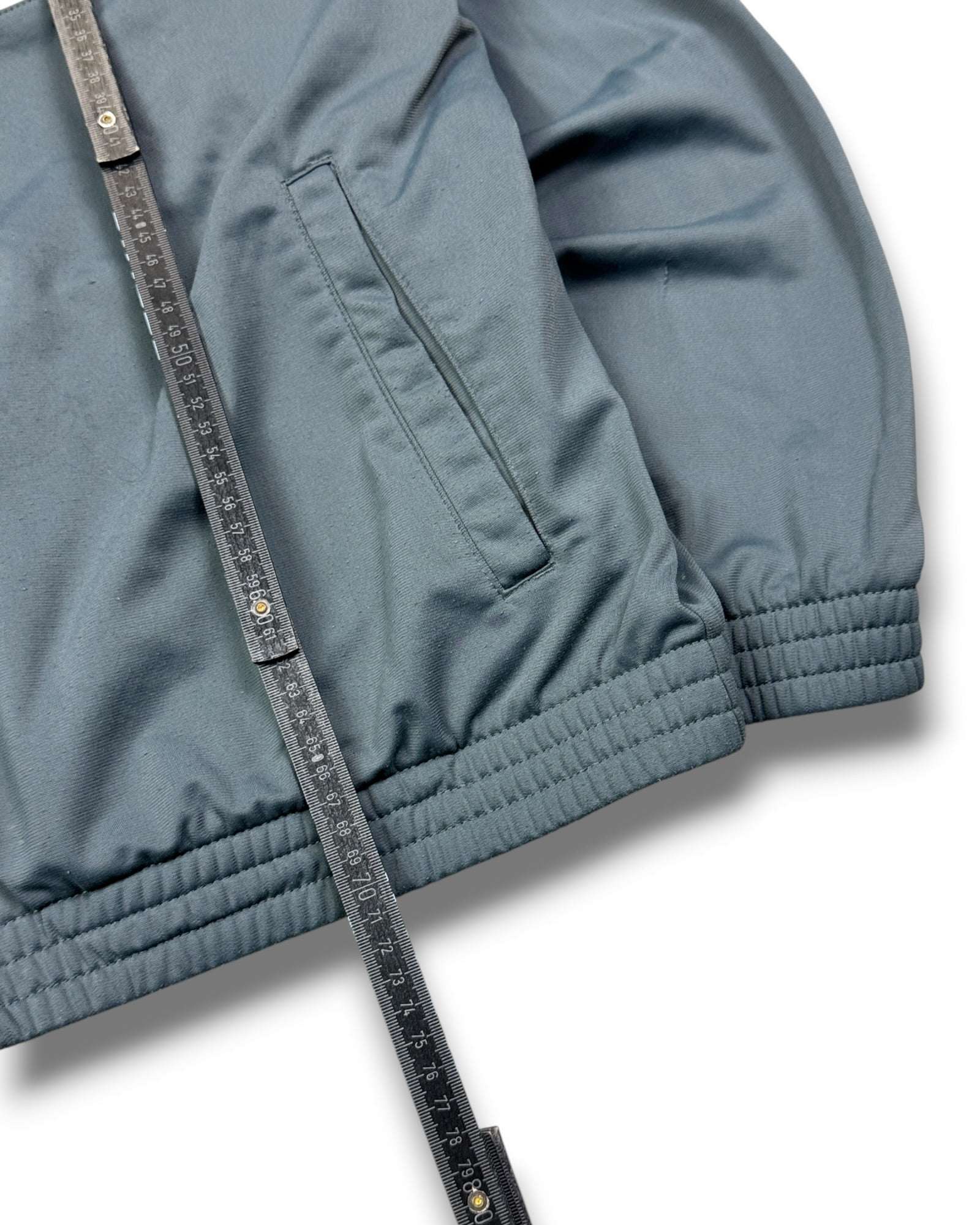 2000's Nike Track Jacket * (XXL)