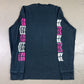2000's Converse Longsleeve * (M)