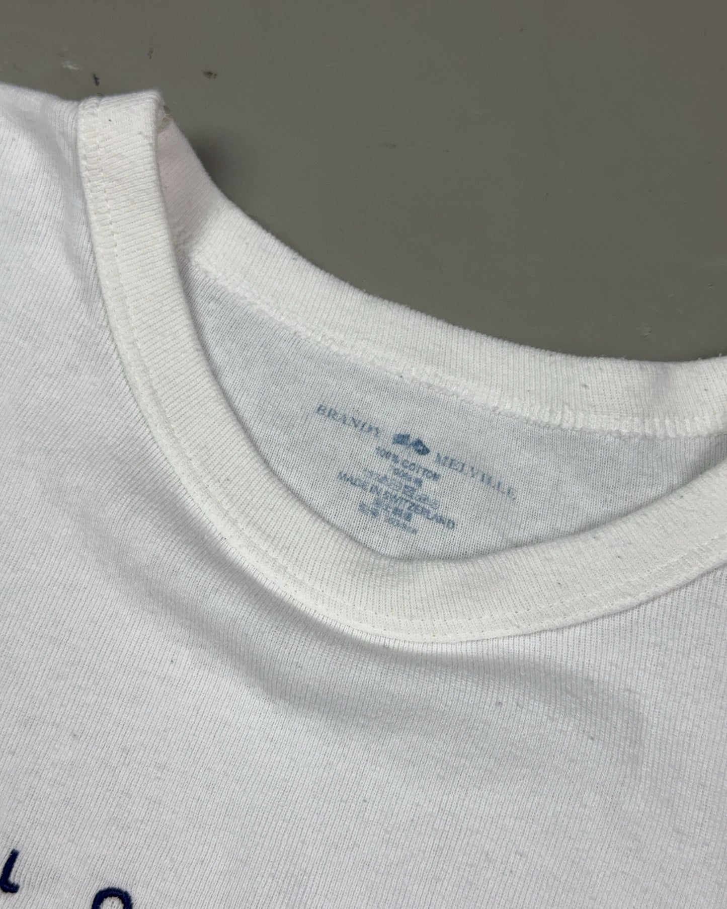 2000's Brandy Melville T-shirt Women's * (S)