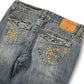 2000's Amethyst Jeans Low Waist/Bootcut Jeans Women's * W29 (M)