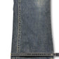 2000's Big Train Bootcut Japanese Jeans Women's *very rare 32x28 (M)