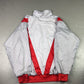 1980's Ellesse Track Jacket *very rare (M)