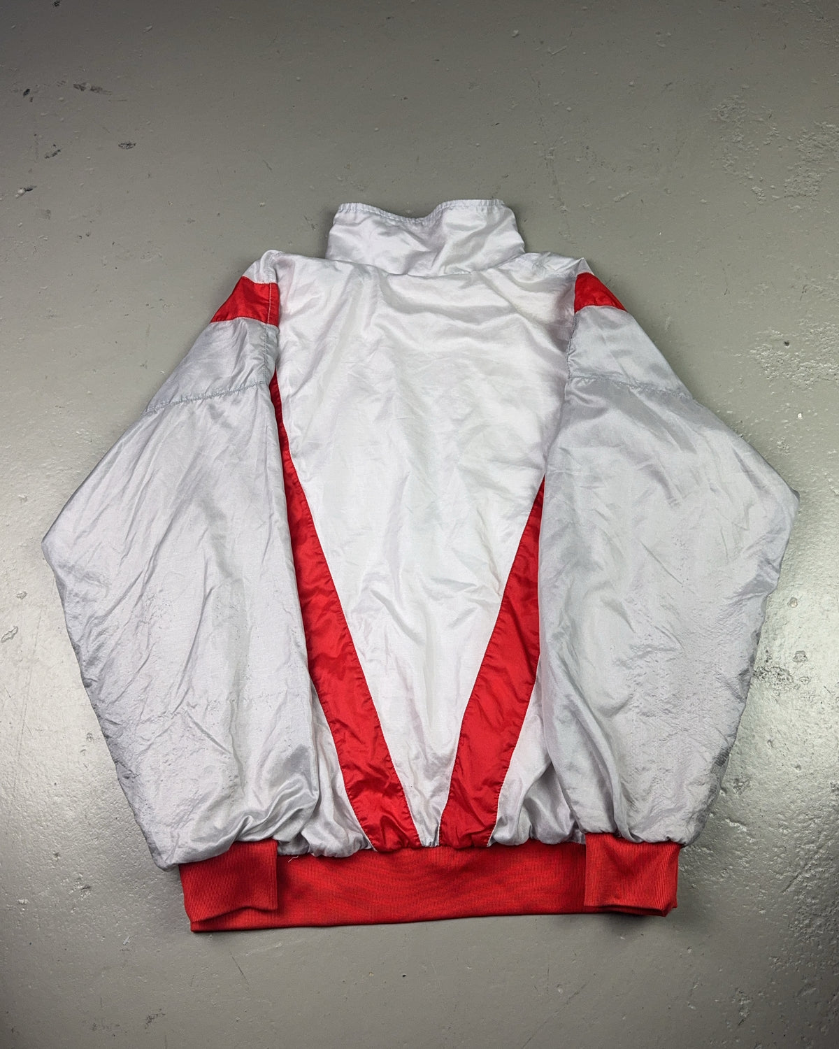 1980's Ellesse Track Jacket *very rare (M)
