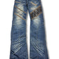 2000's G-star Raw Slim/Straight Jeans *rare 30x32 (M)