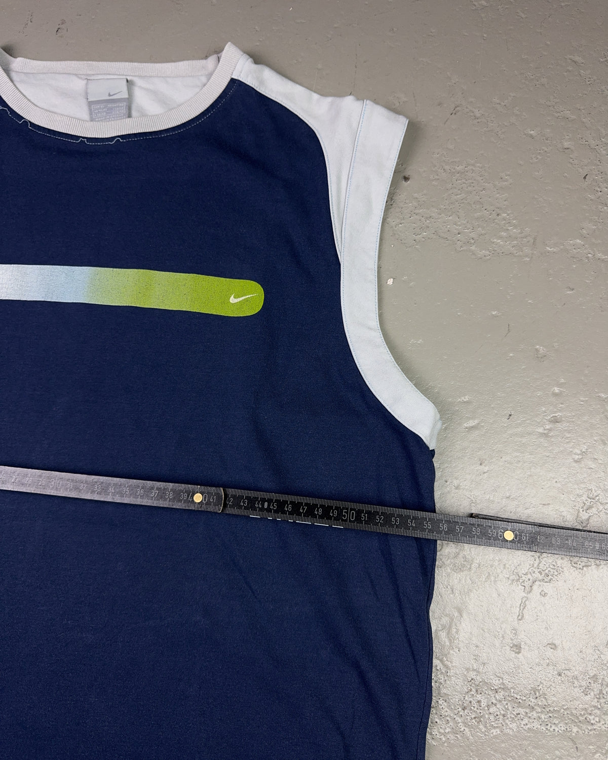 2000's Nike T-shirt *rare (XL)