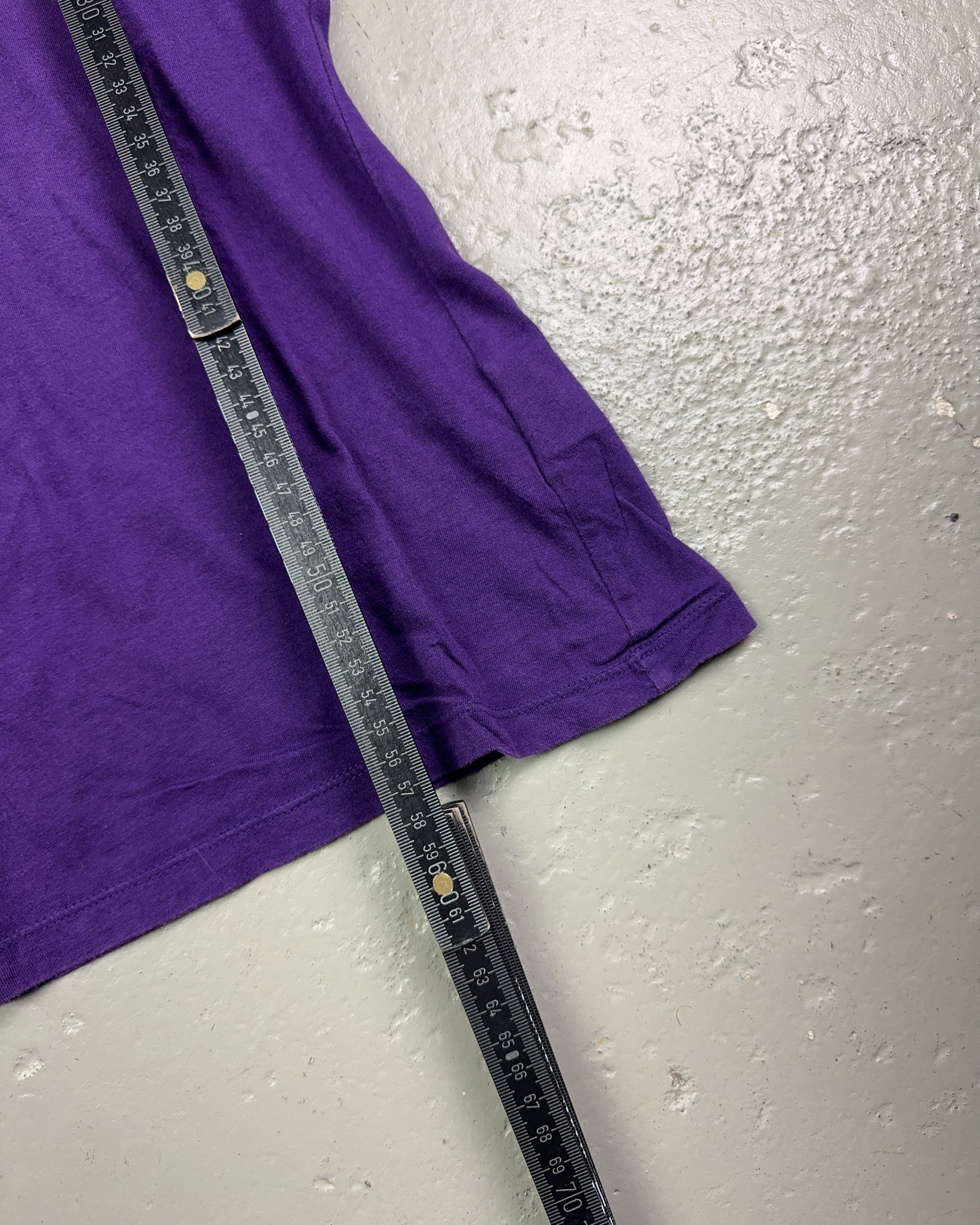 2000's Ralph Lauren T-shirt Women's * (L)