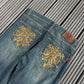 2000's Rifle Jeans Straight/Baggy Jeans *rare 34x32 (L)