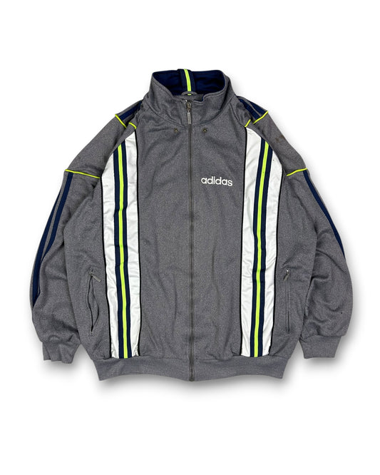 2000's Adidas Track Jacket * (L)