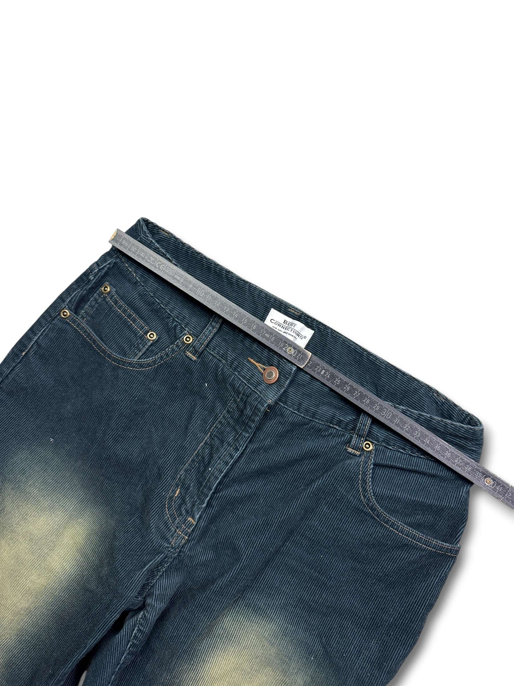 2000's Best Connections Pants Women's * 30x30 (M)
