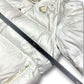 1980's Moncler Archive 2in1 Puffer Jacket *extremely rare (S)