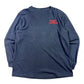 2000's Dark Harbour Longsleeve * (M)