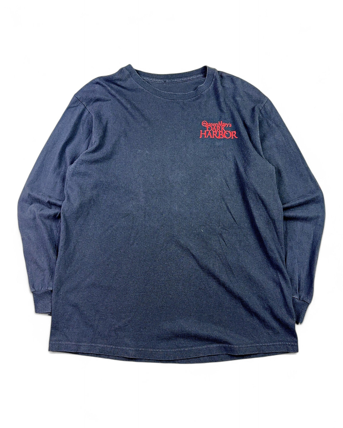 2000's Dark Harbour Longsleeve * (M)