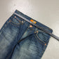 2000's Stockton Japanese Baggy Jeans *rare 30x32 (M)