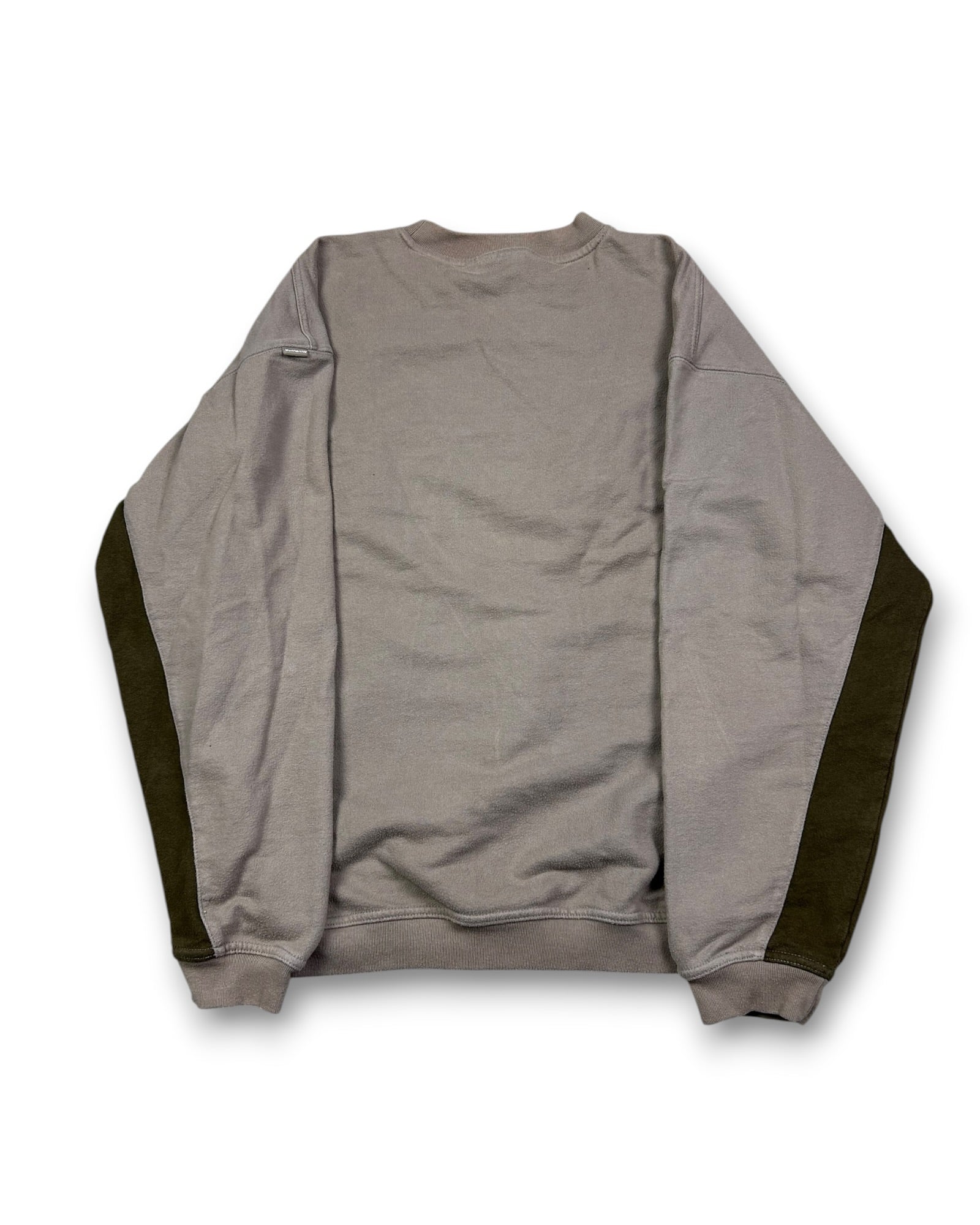 2000's Reebok Sweater *rare (M)