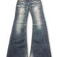 2000's Big Star Low Waist/Bootcut Jeans Women's * 30x30 (M)