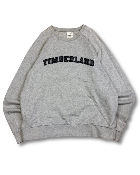 2000's Timberland Sweater *rare (XXL)