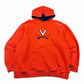 2000's Nike Hoodie *rare (L)
