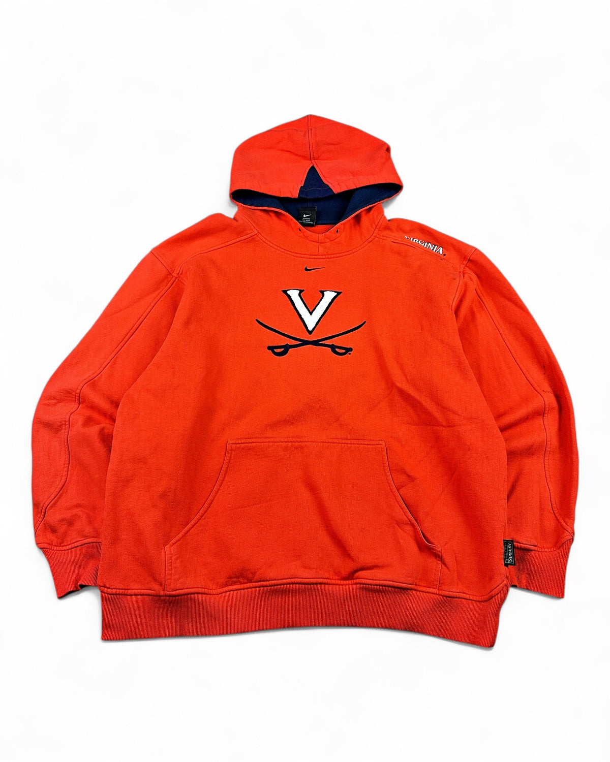 2000's Nike Hoodie *rare (L)