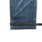 2000's IGII Korean Archive Straight Jeans *very rare 32x32 (M)