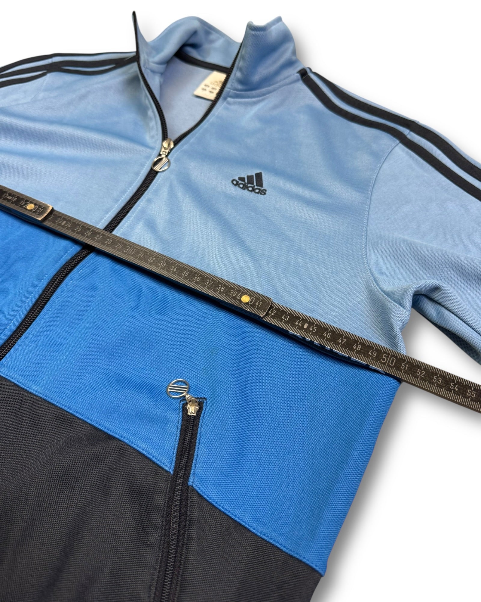 2000's Adidas Track Jacket * (M)